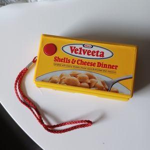 Kraft Brand Camera 📷 Velveeta Cheese 🧀